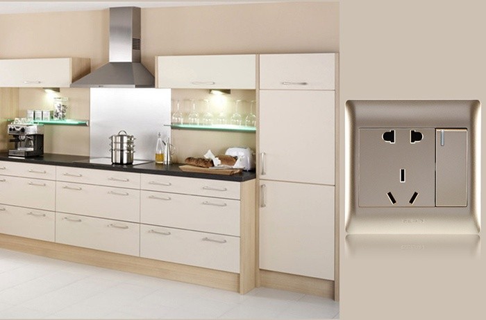 開關插座 開關插座