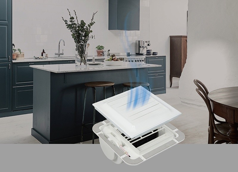 安裝涼霸靠譜不？