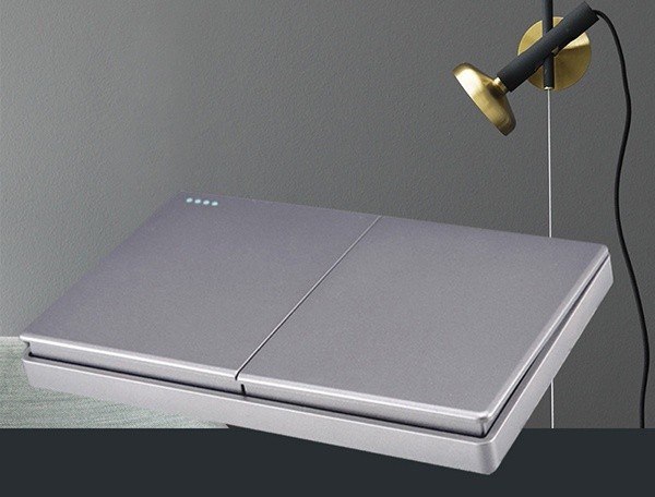 格蘭開關插座加盟有哪些優勢？